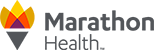 Marathon Health Logo